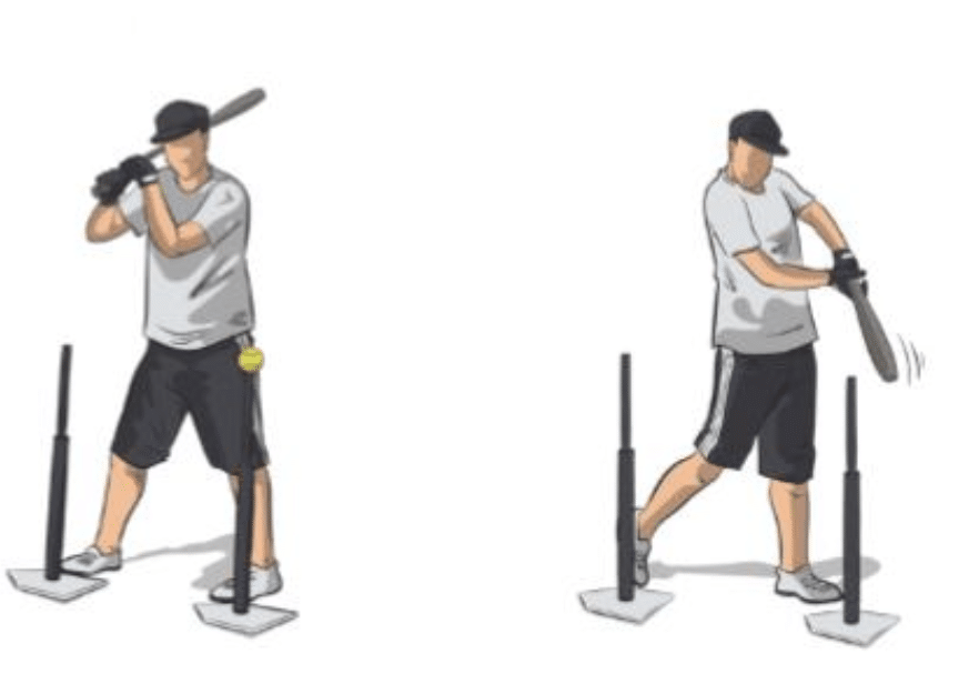 The Tee Precision Drill: Targeting Pitch Placement